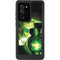 DC Comics Green Lantern Portrait Art By Alex Ross Galaxy Note20 Ultra 5G Waterproof Case